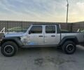 Джип Gladiator, объемом двигателя 3.6 л и пробегом 92 тыс. км за 37000 $, фото 4 на Automoto.ua