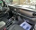 Джип Gladiator, объемом двигателя 3.6 л и пробегом 92 тыс. км за 37000 $, фото 11 на Automoto.ua