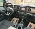 Джип Gladiator, объемом двигателя 3.6 л и пробегом 92 тыс. км за 37000 $, фото 29 на Automoto.ua