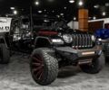 Джип Gladiator, объемом двигателя 3.6 л и пробегом 33 тыс. км за 36900 $, фото 3 на Automoto.ua