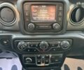 Джип Gladiator, объемом двигателя 3.6 л и пробегом 92 тыс. км за 37000 $, фото 20 на Automoto.ua