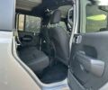 Джип Gladiator, объемом двигателя 3.6 л и пробегом 92 тыс. км за 37000 $, фото 27 на Automoto.ua