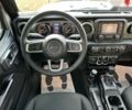 Джип Gladiator, объемом двигателя 3.6 л и пробегом 92 тыс. км за 37000 $, фото 23 на Automoto.ua