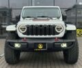 Джип Gladiator, объемом двигателя 3.6 л и пробегом 63 тыс. км за 58000 $, фото 1 на Automoto.ua
