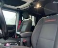 Джип Gladiator, объемом двигателя 3.6 л и пробегом 63 тыс. км за 58000 $, фото 10 на Automoto.ua