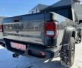 Джип Gladiator, объемом двигателя 3.6 л и пробегом 71 тыс. км за 39000 $, фото 9 на Automoto.ua