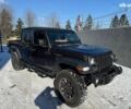 Джип Gladiator, объемом двигателя 3.6 л и пробегом 71 тыс. км за 39000 $, фото 1 на Automoto.ua