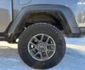 Джип Gladiator, объемом двигателя 3.6 л и пробегом 71 тыс. км за 39000 $, фото 13 на Automoto.ua