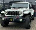 Джип Gladiator, объемом двигателя 3.6 л и пробегом 63 тыс. км за 58000 $, фото 2 на Automoto.ua