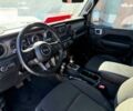 Джип Gladiator, объемом двигателя 3.6 л и пробегом 71 тыс. км за 39000 $, фото 5 на Automoto.ua