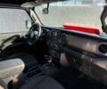 Джип Gladiator, объемом двигателя 3.6 л и пробегом 71 тыс. км за 39000 $, фото 4 на Automoto.ua
