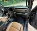 Джип Gladiator, объемом двигателя 3.6 л и пробегом 153 тыс. км за 33000 $, фото 15 на Automoto.ua