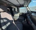 Джип Gladiator, объемом двигателя 3.6 л и пробегом 71 тыс. км за 39000 $, фото 10 на Automoto.ua