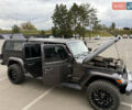 Джип Gladiator, об'ємом двигуна 3.6 л та пробігом 80 тис. км за 59000 $, фото 15 на Automoto.ua