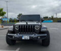 Джип Gladiator, об'ємом двигуна 3.6 л та пробігом 80 тис. км за 59000 $, фото 33 на Automoto.ua
