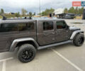 Джип Gladiator, об'ємом двигуна 3.6 л та пробігом 80 тис. км за 59000 $, фото 24 на Automoto.ua