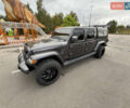 Джип Gladiator, об'ємом двигуна 3.6 л та пробігом 80 тис. км за 59000 $, фото 20 на Automoto.ua