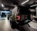 Джип Gladiator, объемом двигателя 3 л и пробегом 66 тыс. км за 49990 $, фото 13 на Automoto.ua