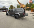 Джип Gladiator, об'ємом двигуна 3.6 л та пробігом 80 тис. км за 59000 $, фото 22 на Automoto.ua