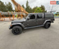 Джип Gladiator, об'ємом двигуна 3.6 л та пробігом 80 тис. км за 59000 $, фото 1 на Automoto.ua