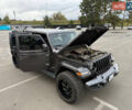 Джип Gladiator, об'ємом двигуна 3.6 л та пробігом 80 тис. км за 59000 $, фото 19 на Automoto.ua