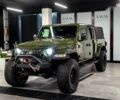 Джип Gladiator, объемом двигателя 3 л и пробегом 66 тыс. км за 53000 $, фото 1 на Automoto.ua