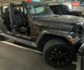 Джип Gladiator, об'ємом двигуна 3.6 л та пробігом 80 тис. км за 59000 $, фото 47 на Automoto.ua