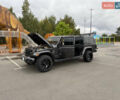 Джип Gladiator, об'ємом двигуна 3.6 л та пробігом 80 тис. км за 59000 $, фото 1 на Automoto.ua