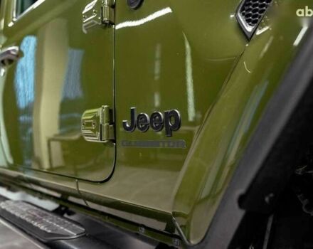 Джип Gladiator, объемом двигателя 3 л и пробегом 66 тыс. км за 53000 $, фото 7 на Automoto.ua