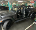 Джип Gladiator, об'ємом двигуна 3.6 л та пробігом 80 тис. км за 59000 $, фото 55 на Automoto.ua