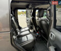 Джип Gladiator, об'ємом двигуна 3.6 л та пробігом 80 тис. км за 59000 $, фото 12 на Automoto.ua
