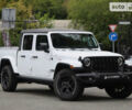 Джип Gladiator, объемом двигателя 3.6 л и пробегом 11 тыс. км за 53000 $, фото 1 на Automoto.ua