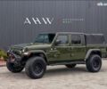 Джип Gladiator, объемом двигателя 3 л и пробегом 66 тыс. км за 53000 $, фото 1 на Automoto.ua