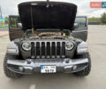 Джип Gladiator, об'ємом двигуна 3.6 л та пробігом 80 тис. км за 59000 $, фото 6 на Automoto.ua