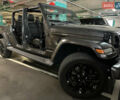 Джип Gladiator, об'ємом двигуна 3.6 л та пробігом 80 тис. км за 59000 $, фото 46 на Automoto.ua
