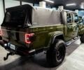 Джип Gladiator, объемом двигателя 3 л и пробегом 66 тыс. км за 49990 $, фото 9 на Automoto.ua