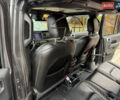Джип Gladiator, об'ємом двигуна 3.6 л та пробігом 80 тис. км за 59000 $, фото 7 на Automoto.ua