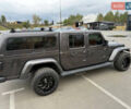 Джип Gladiator, об'ємом двигуна 3.6 л та пробігом 80 тис. км за 59000 $, фото 25 на Automoto.ua