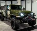 Джип Gladiator, объемом двигателя 3 л и пробегом 66 тыс. км за 49990 $, фото 3 на Automoto.ua