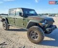 Джип Gladiator, об'ємом двигуна 3.6 л та пробігом 93 тис. км за 13000 $, фото 1 на Automoto.ua