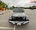 Джип Gladiator, об'ємом двигуна 3.6 л та пробігом 80 тис. км за 59000 $, фото 17 на Automoto.ua