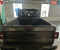 Джип Gladiator, об'ємом двигуна 3.6 л та пробігом 80 тис. км за 59000 $, фото 58 на Automoto.ua