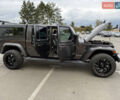 Джип Gladiator, об'ємом двигуна 3.6 л та пробігом 80 тис. км за 59000 $, фото 10 на Automoto.ua