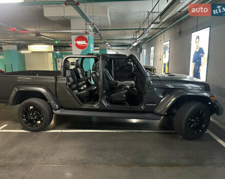 Джип Gladiator, об'ємом двигуна 3.6 л та пробігом 80 тис. км за 59000 $, фото 53 на Automoto.ua