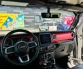 Джип Gladiator, об'ємом двигуна 3.6 л та пробігом 24 тис. км за 55000 $, фото 32 на Automoto.ua