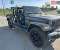 Джип Gladiator, об'ємом двигуна 3.6 л та пробігом 70 тис. км за 44000 $, фото 65 на Automoto.ua