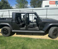 Джип Gladiator, об'ємом двигуна 3.6 л та пробігом 70 тис. км за 44000 $, фото 78 на Automoto.ua