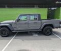 Джип Gladiator, объемом двигателя 3.6 л и пробегом 1 тыс. км за 57900 $, фото 10 на Automoto.ua