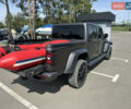 Джип Gladiator, об'ємом двигуна 3.6 л та пробігом 70 тис. км за 44000 $, фото 90 на Automoto.ua
