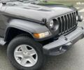 Джип Gladiator, объемом двигателя 3.6 л и пробегом 1 тыс. км за 57900 $, фото 7 на Automoto.ua